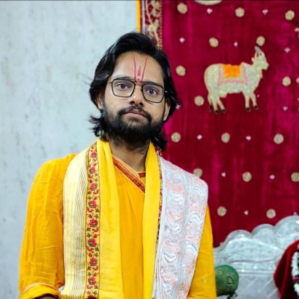 PANDIT KANAIYALAL PAREEK